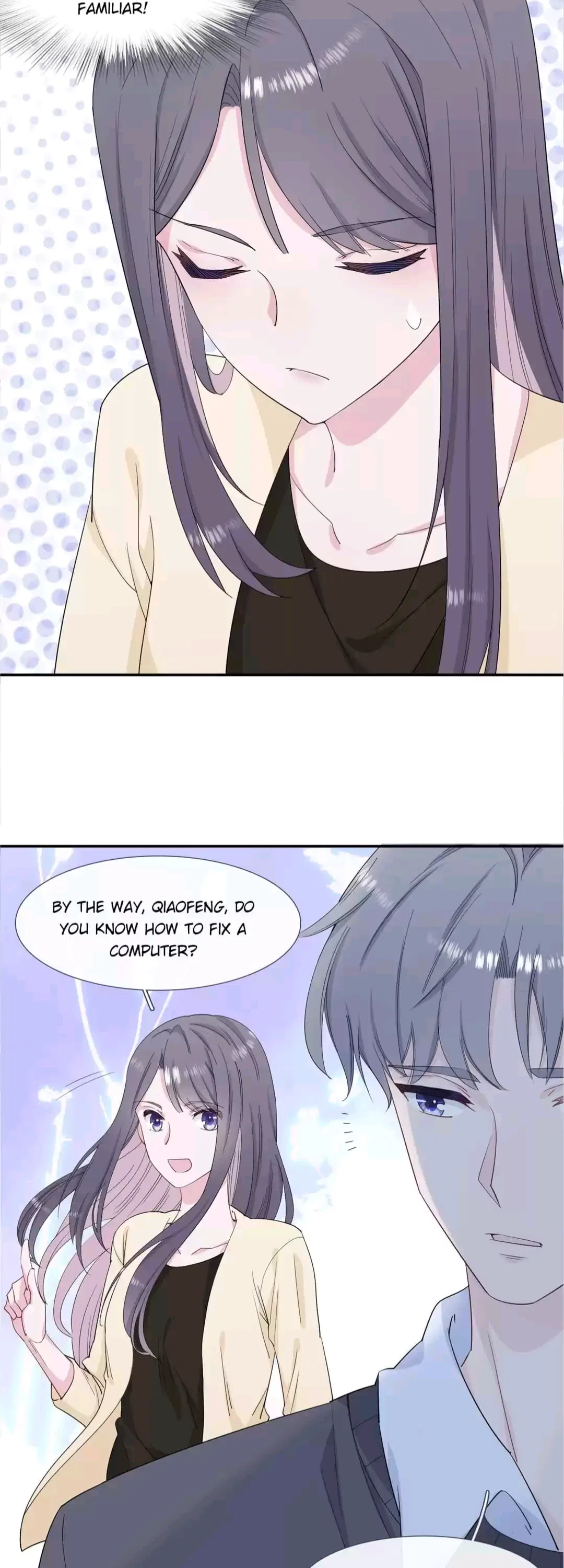 The Foodie Next Door Chapter 7 – Page 25