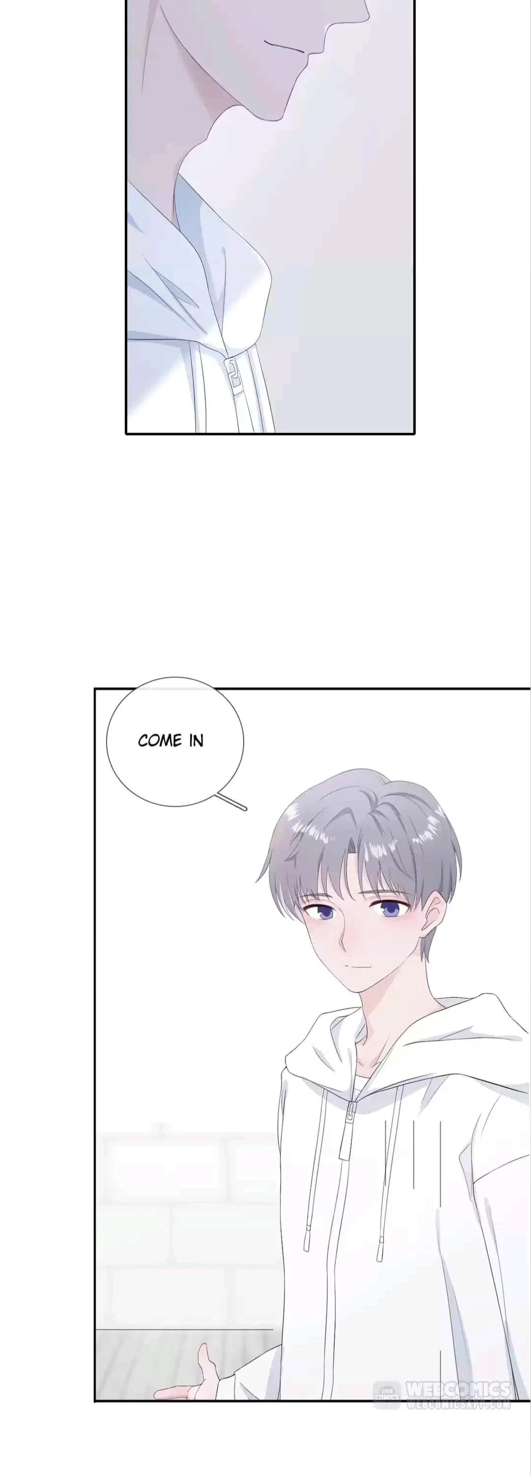 The Foodie Next Door Chapter 6 – Page 3