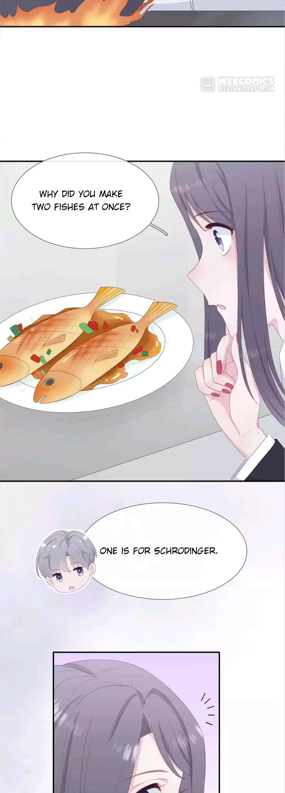 The Foodie Next Door Chapter 6 – Page 6