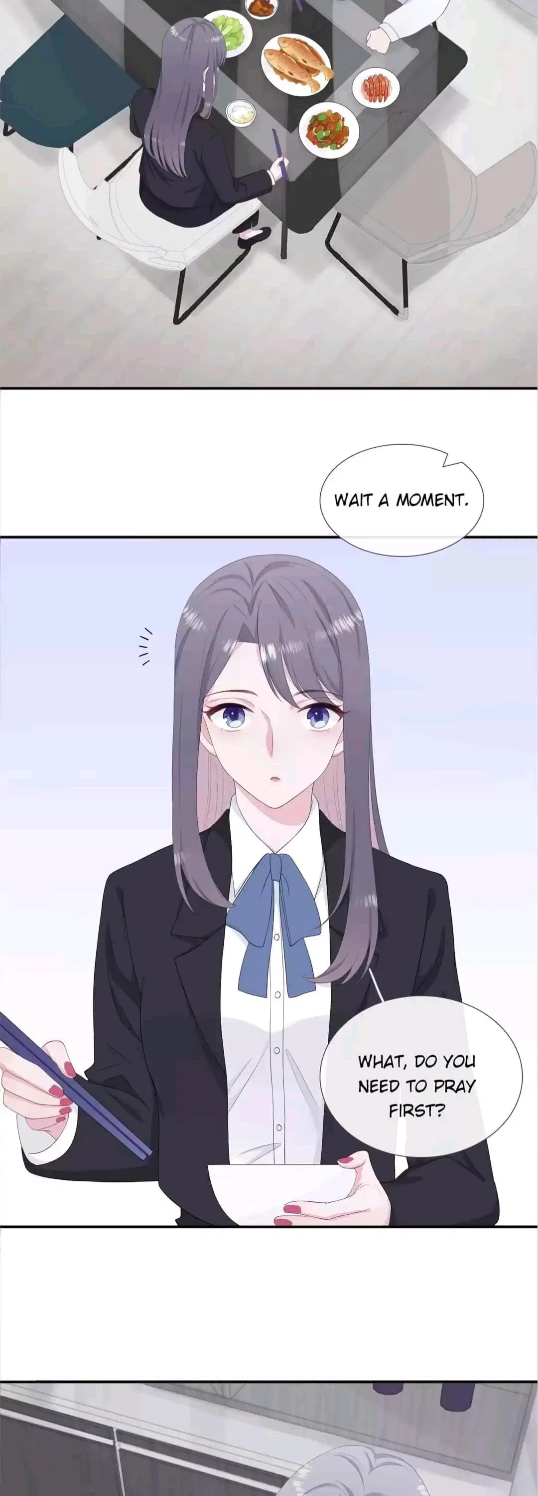 The Foodie Next Door Chapter 6 – Page 9