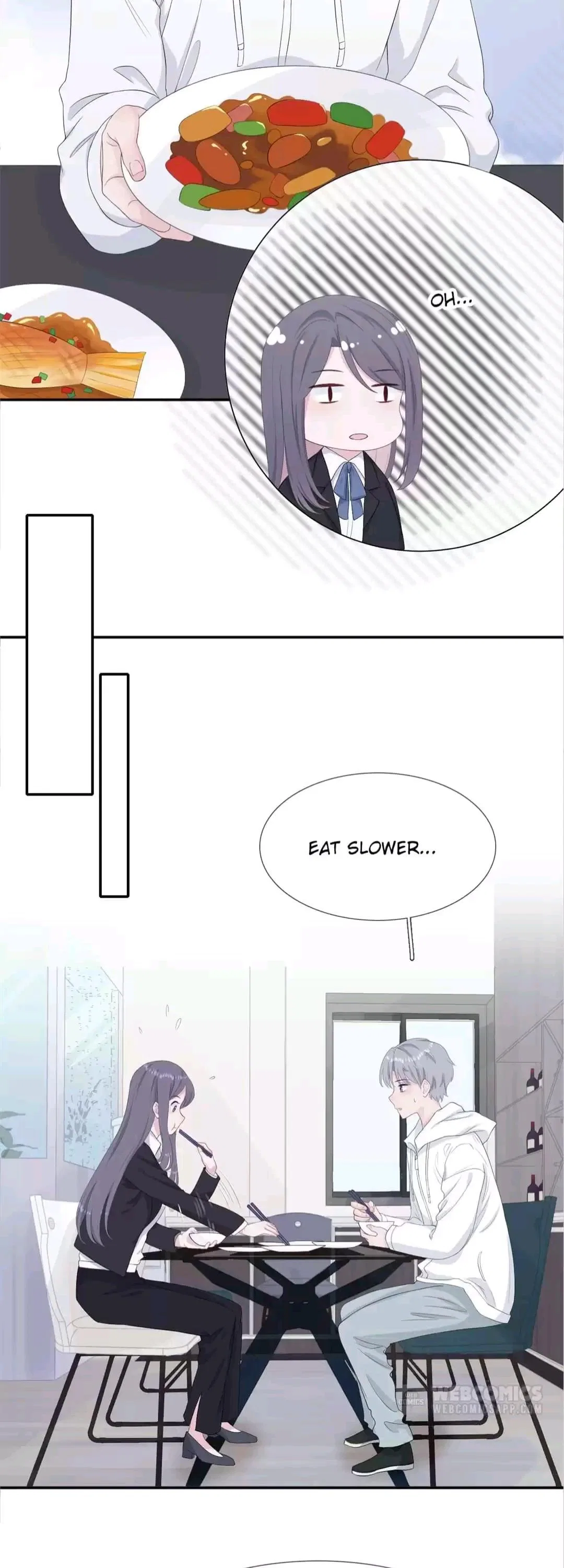The Foodie Next Door Chapter 6 – Page 12