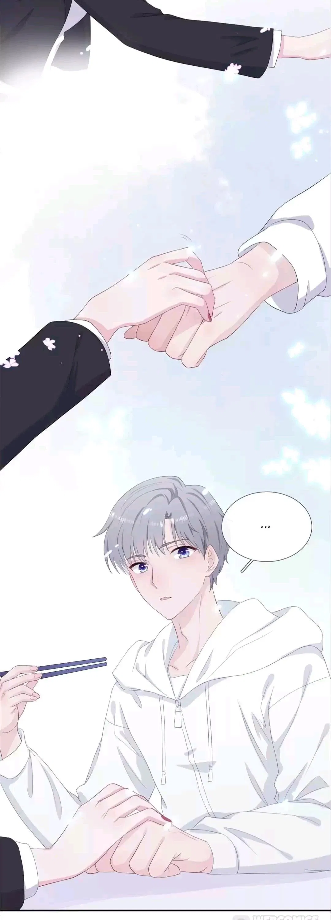 The Foodie Next Door Chapter 6 – Page 14