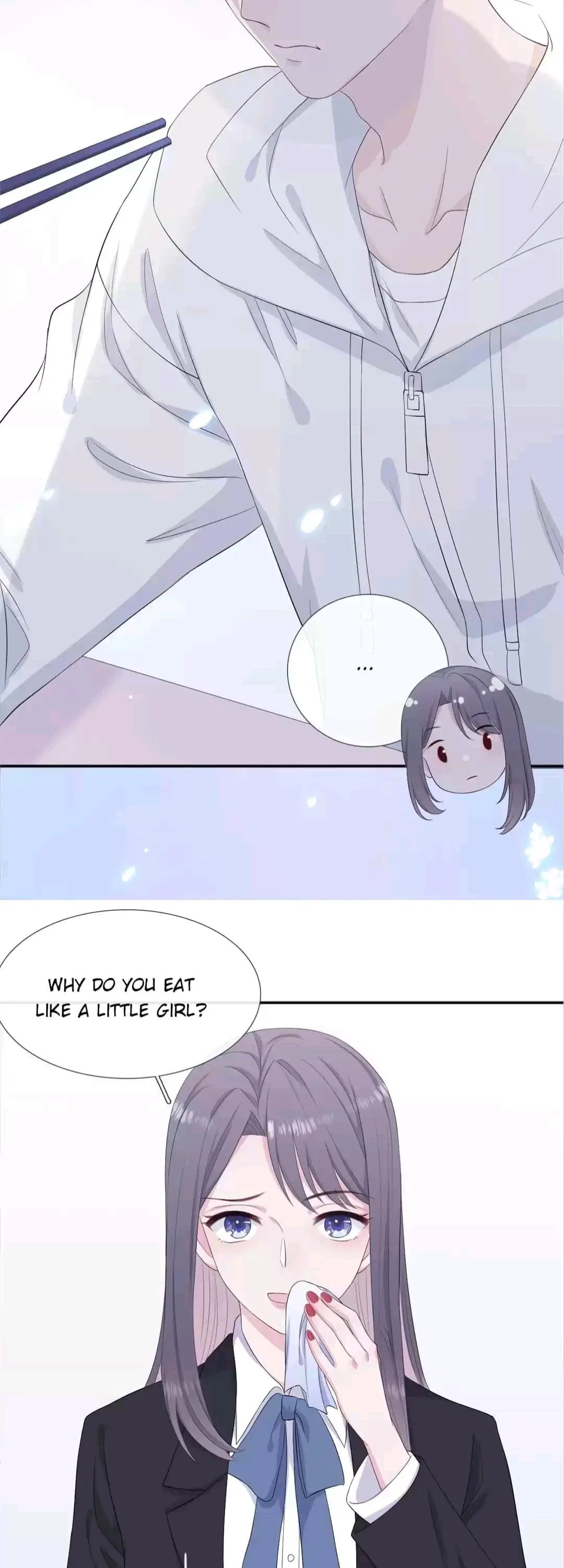 The Foodie Next Door Chapter 6 – Page 18