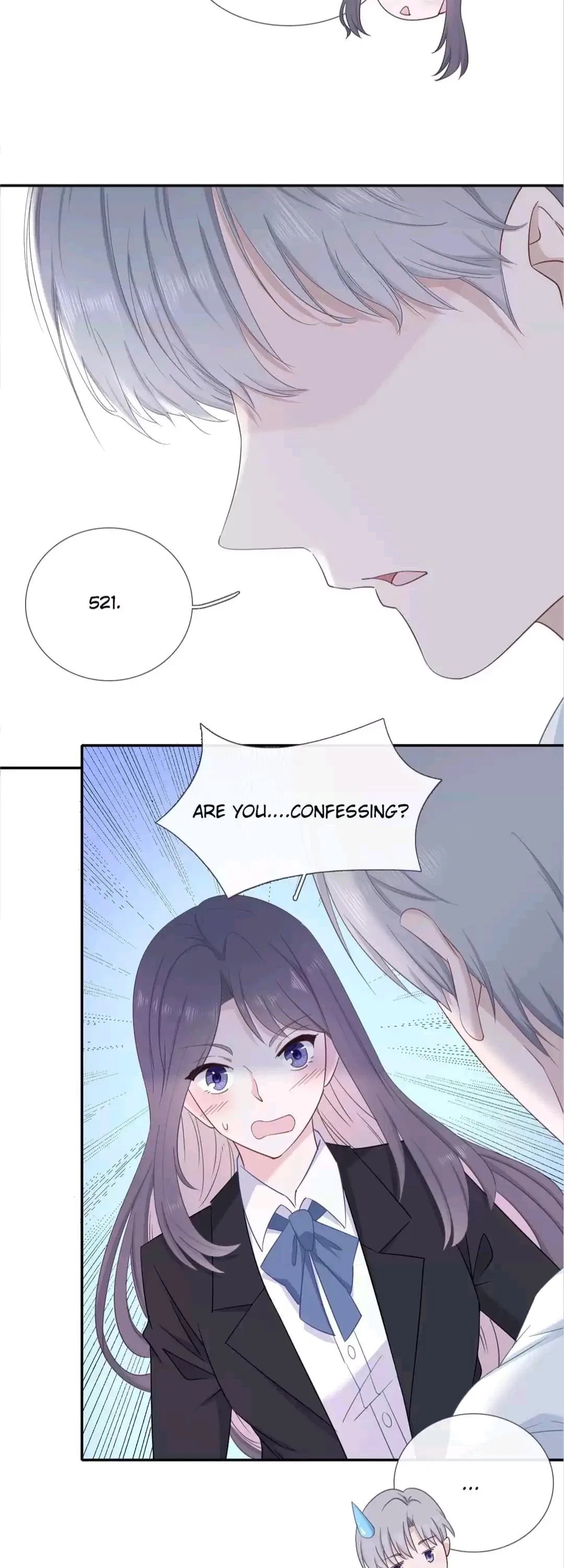The Foodie Next Door Chapter 6 – Page 22