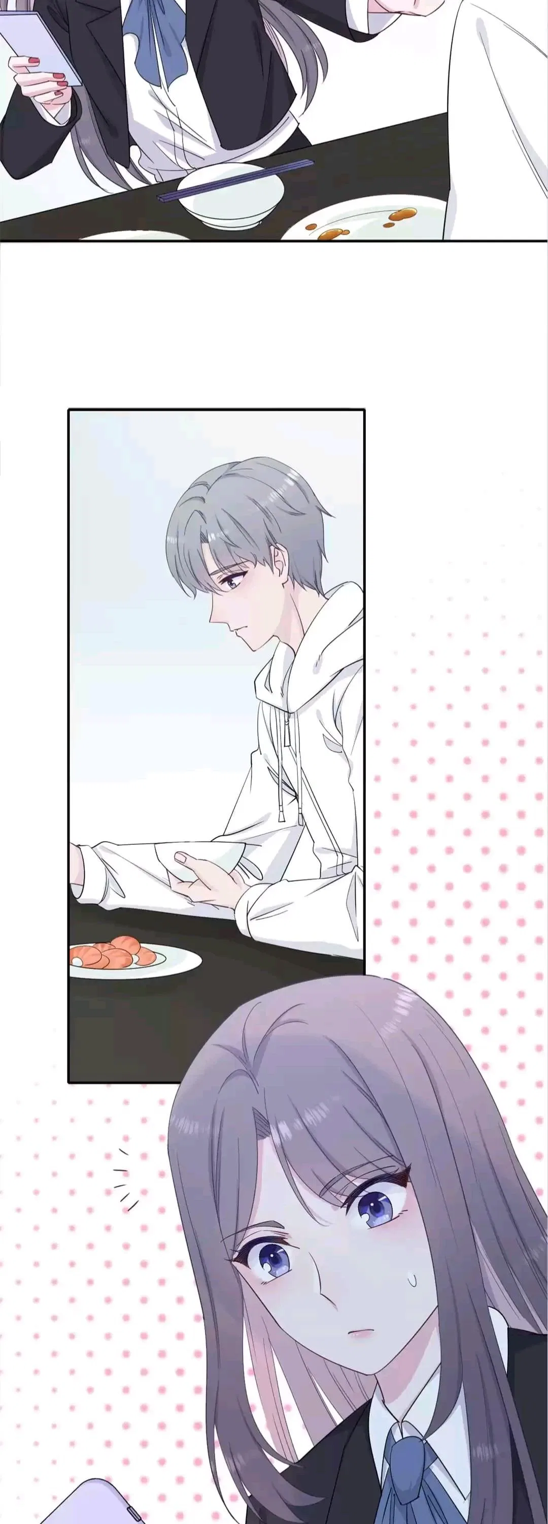 The Foodie Next Door Chapter 6 – Page 24