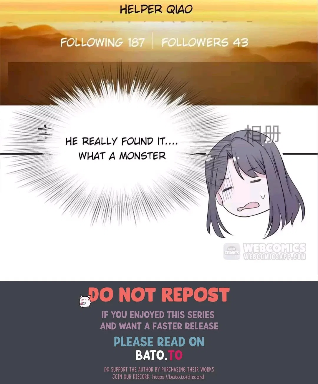 The Foodie Next Door Chapter 6 – Page 26