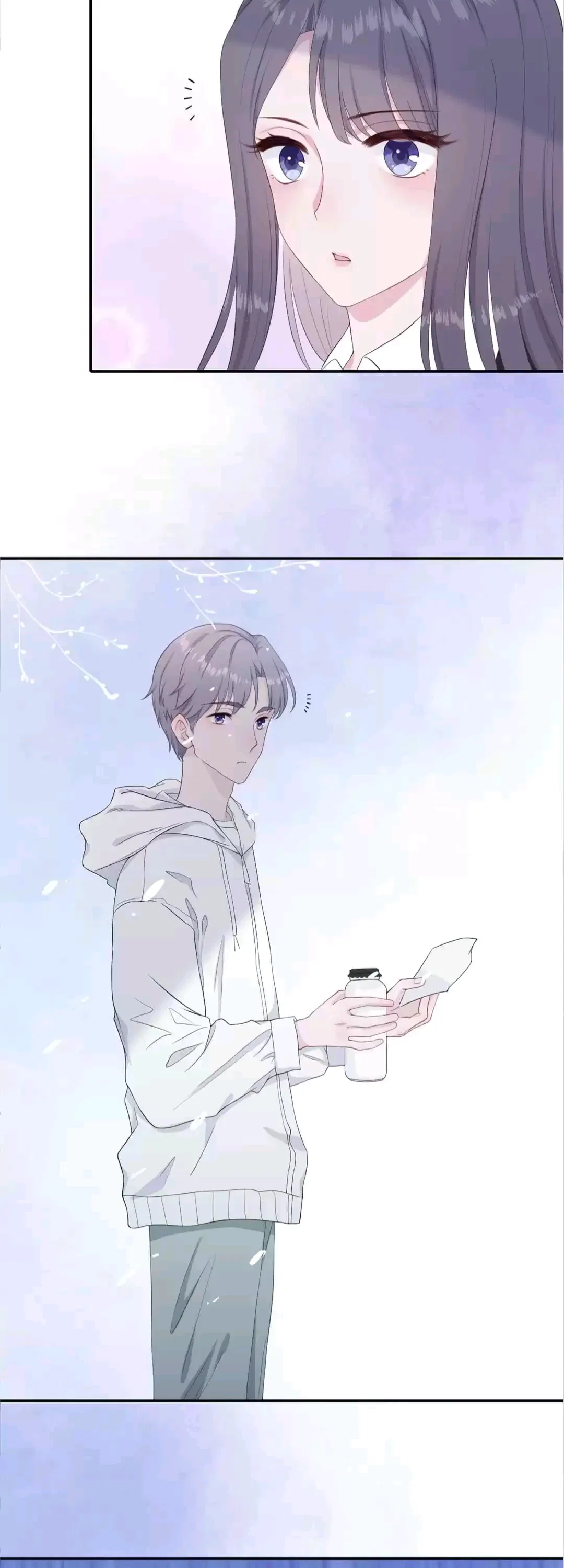 The Foodie Next Door Chapter 5 – Page 2