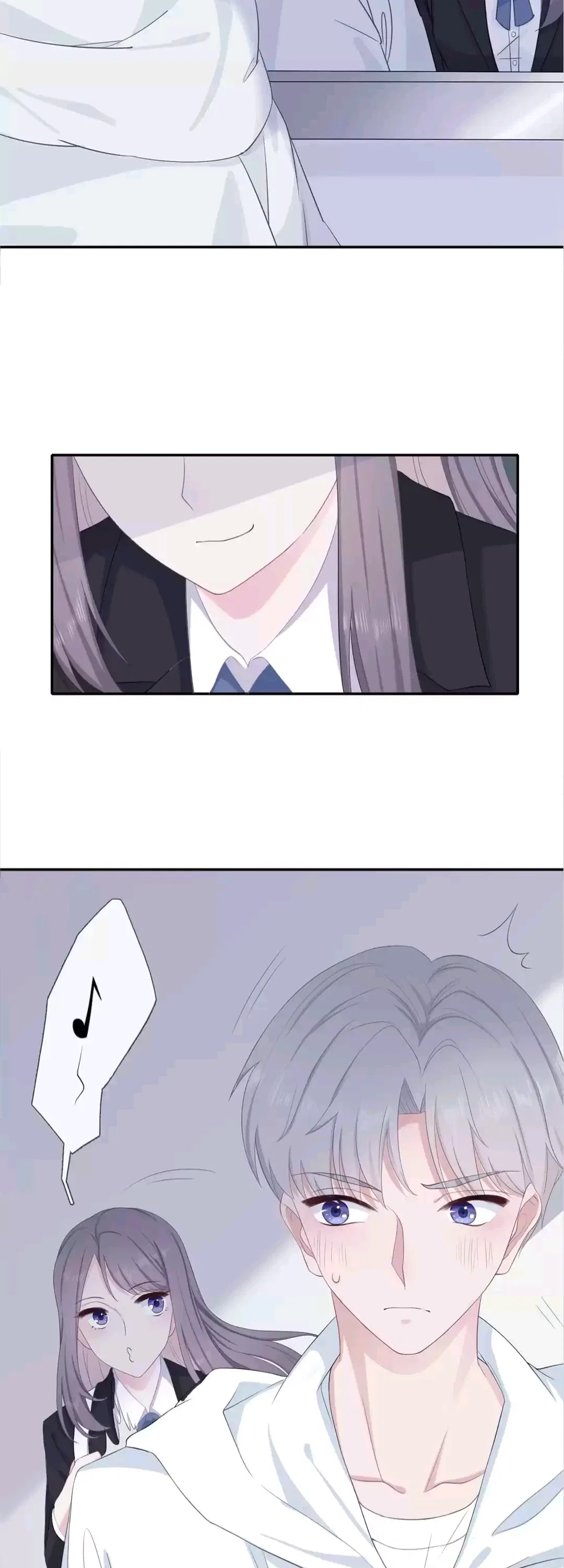 The Foodie Next Door Chapter 5 – Page 7