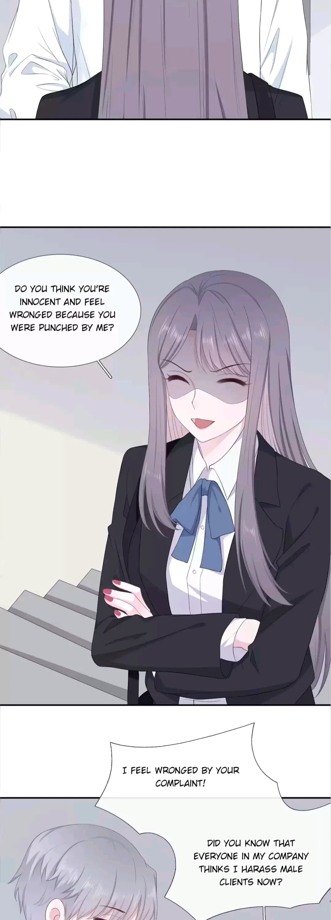 The Foodie Next Door Chapter 5 – Page 9