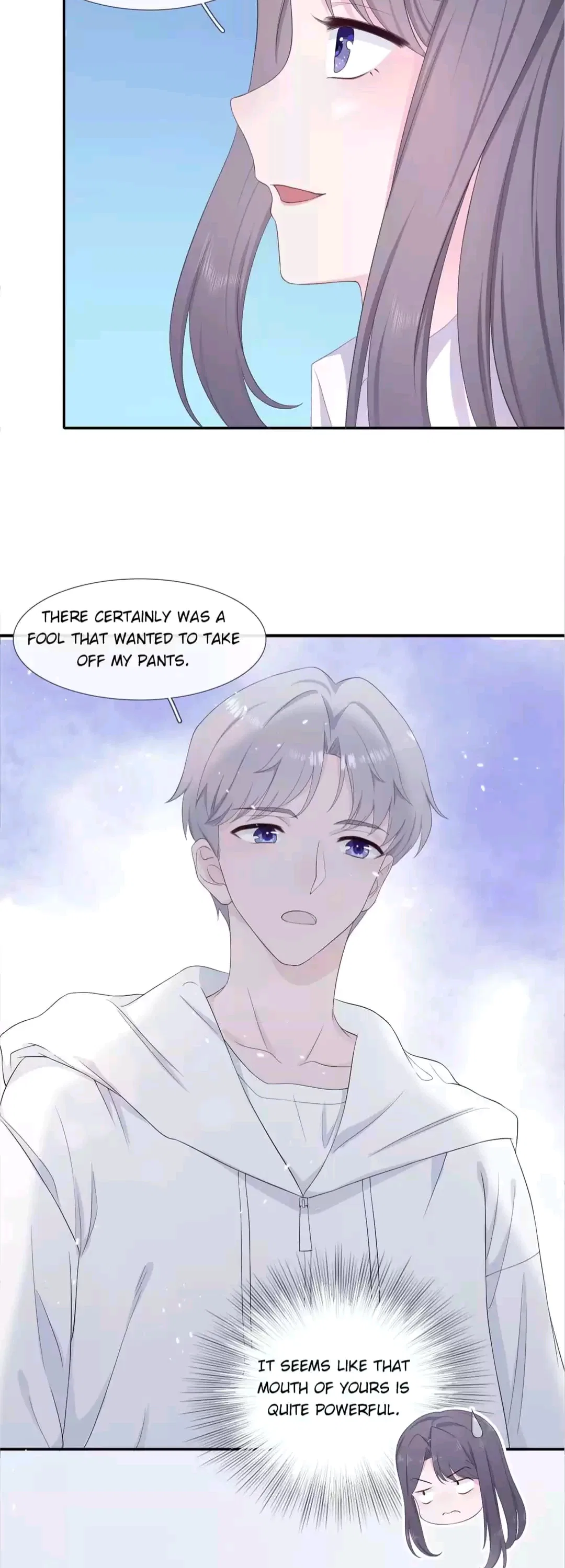 The Foodie Next Door Chapter 5 – Page 11
