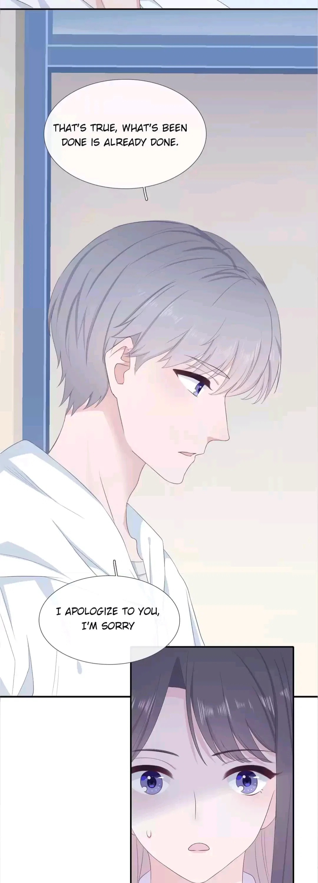 The Foodie Next Door Chapter 5 – Page 14