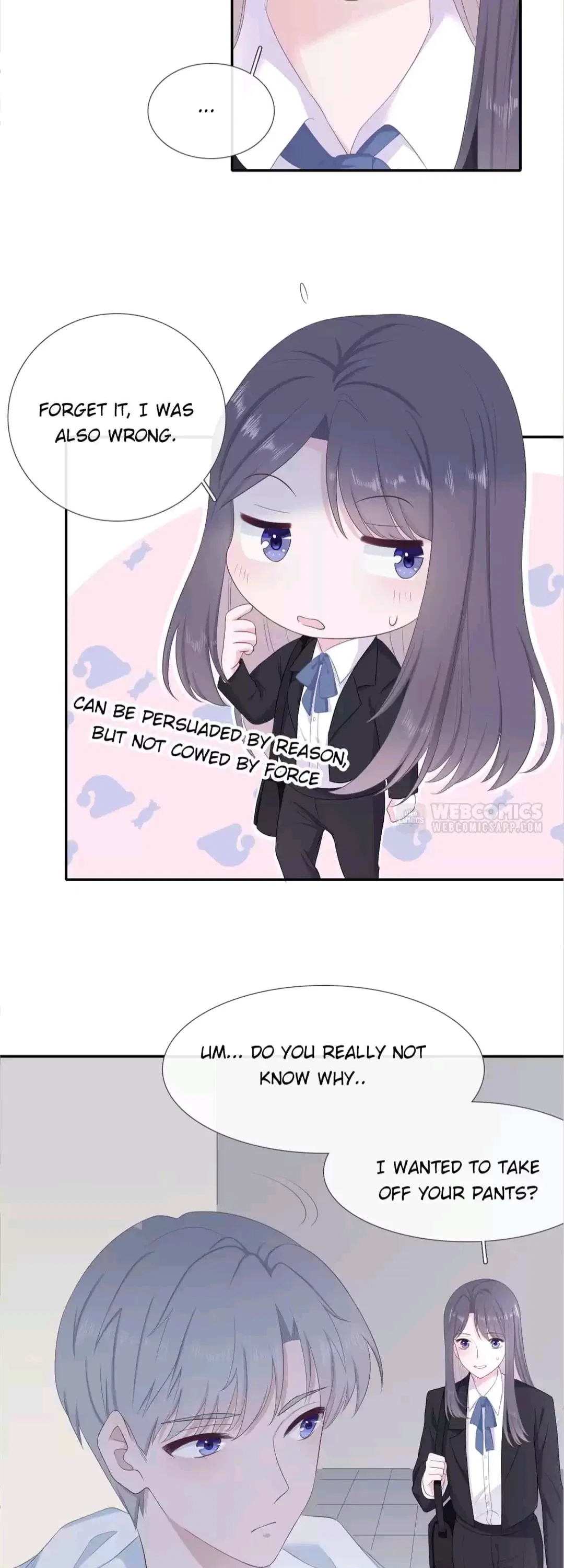 The Foodie Next Door Chapter 5 – Page 15
