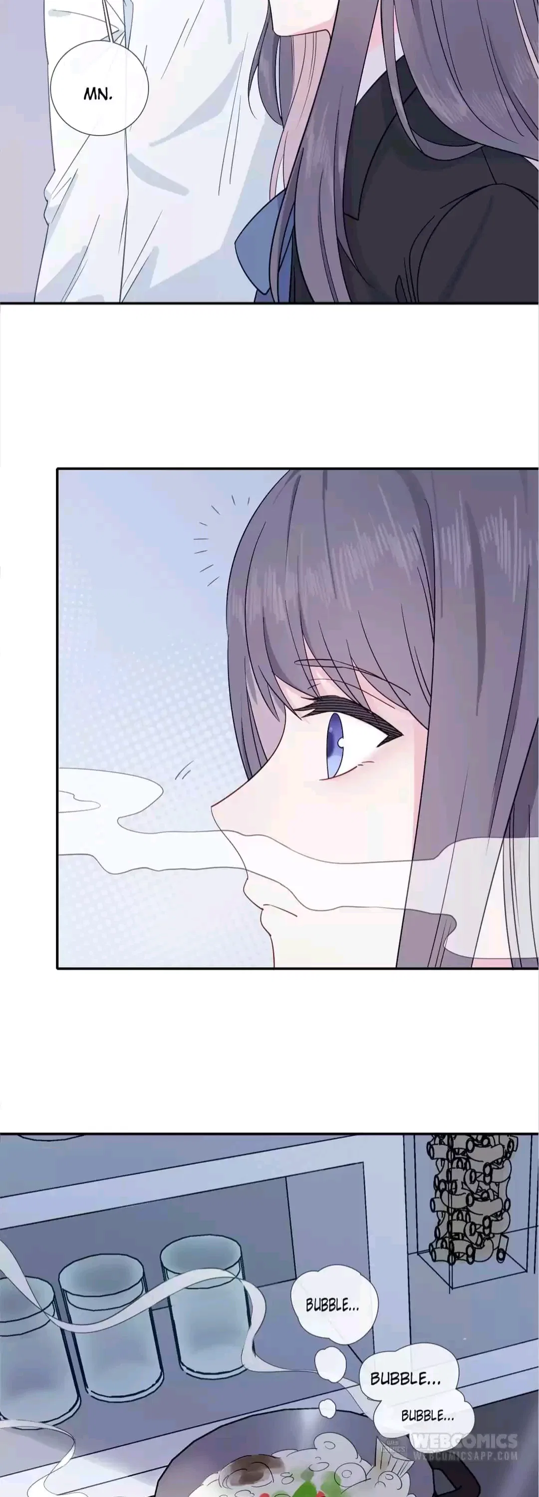 The Foodie Next Door Chapter 5 – Page 19