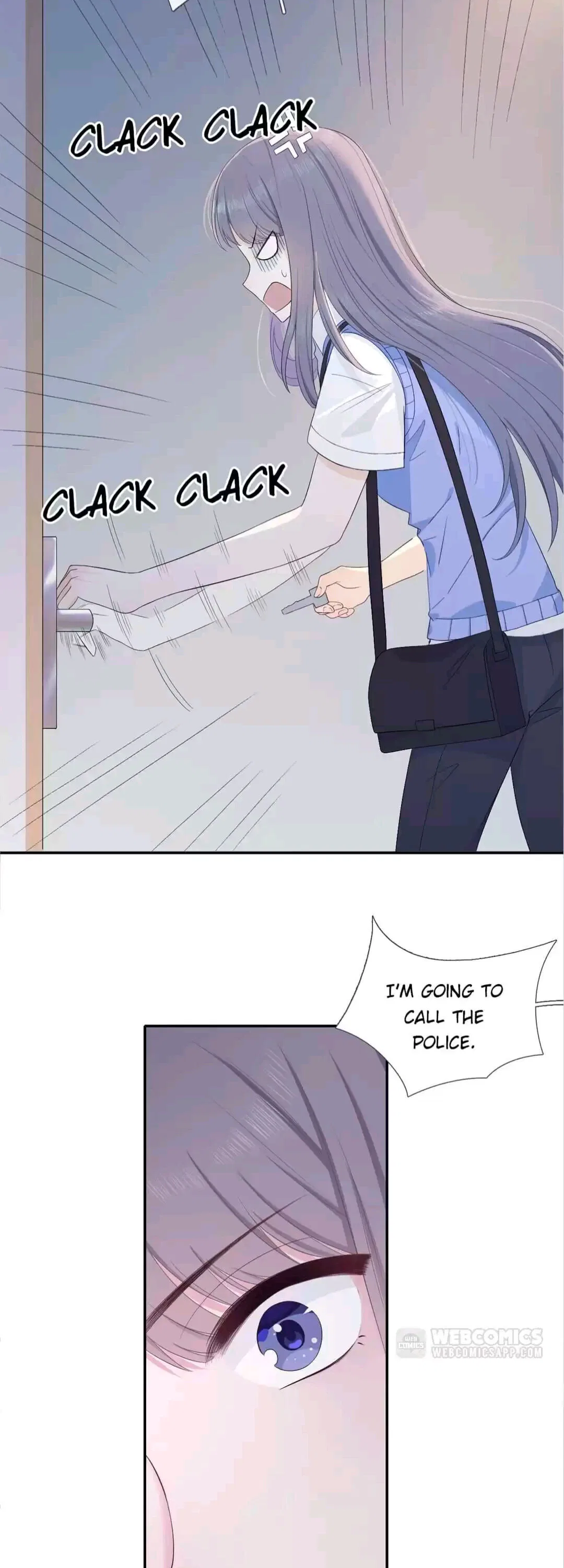 The Foodie Next Door Chapter 4 – Page 3