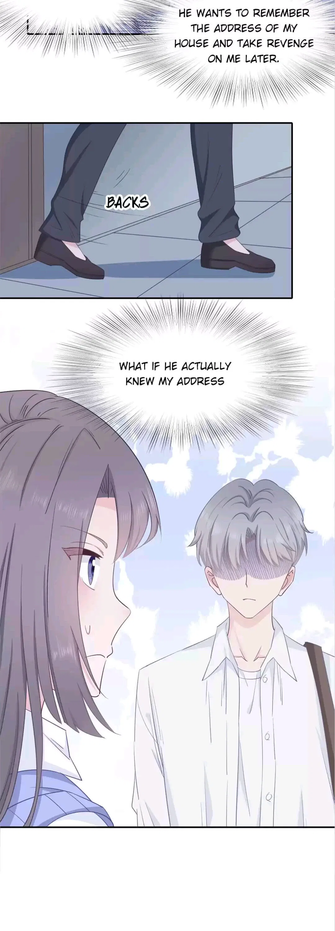 The Foodie Next Door Chapter 4 – Page 7