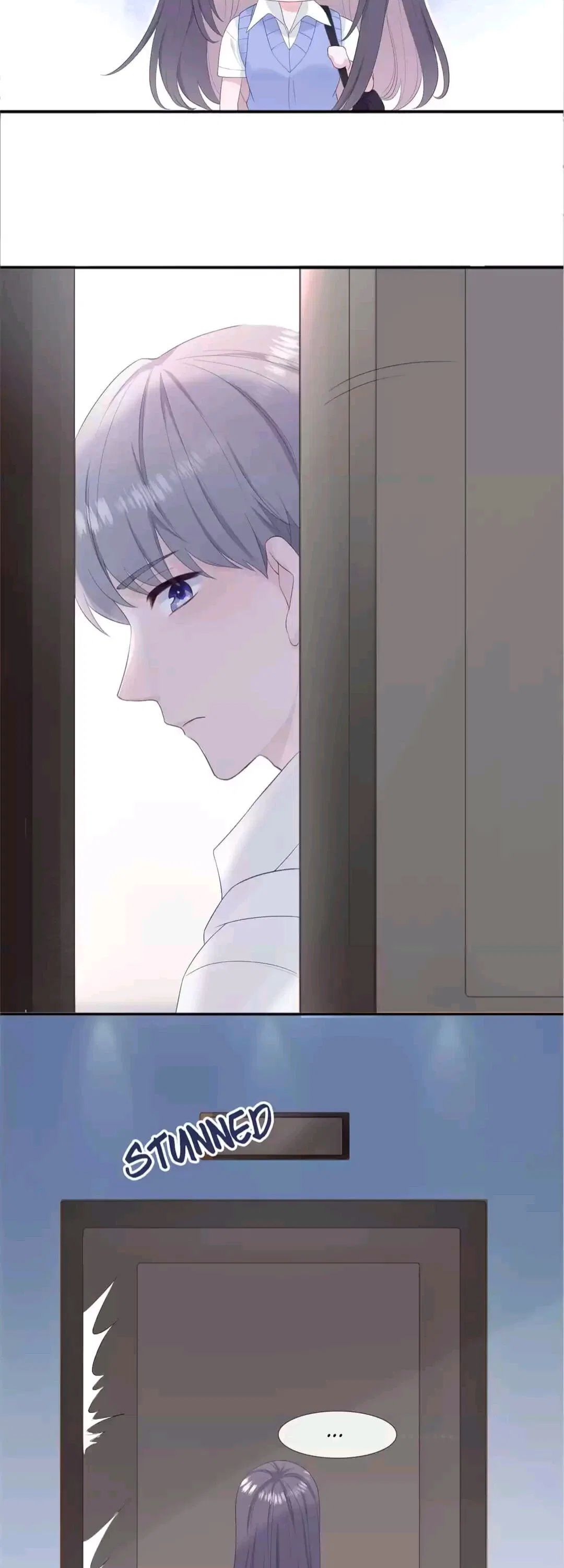 The Foodie Next Door Chapter 4 – Page 11