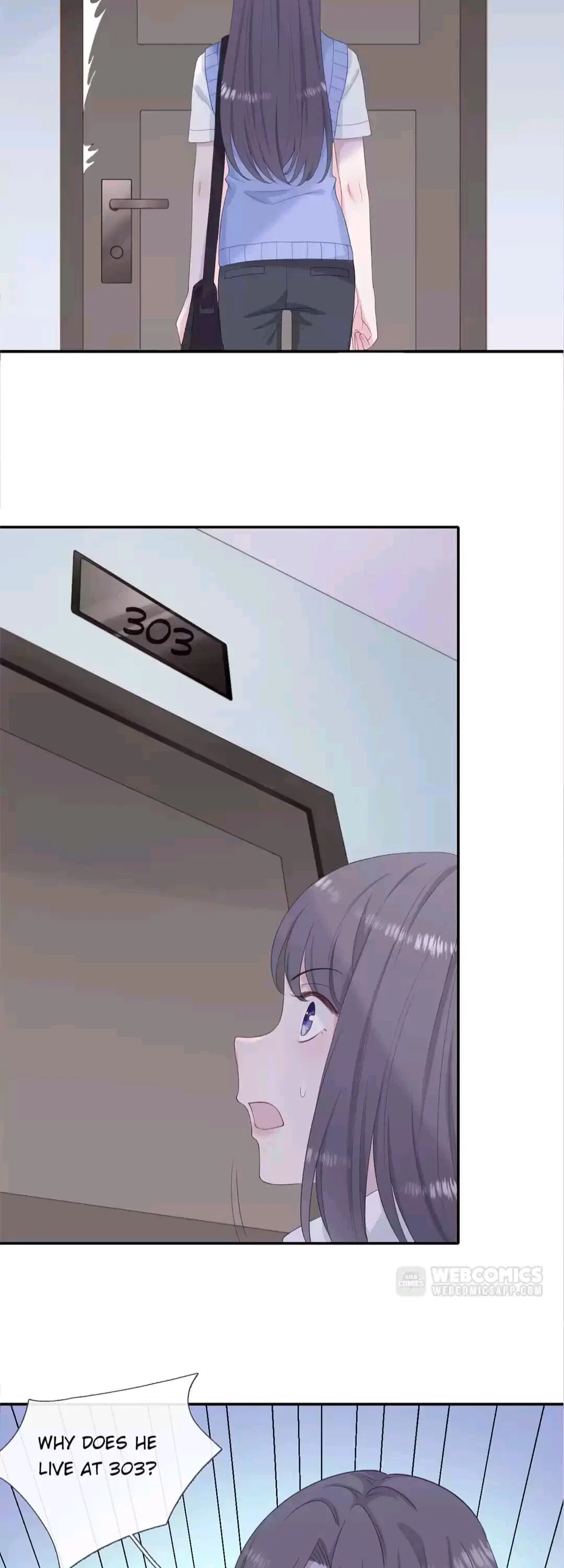 The Foodie Next Door Chapter 4 – Page 12