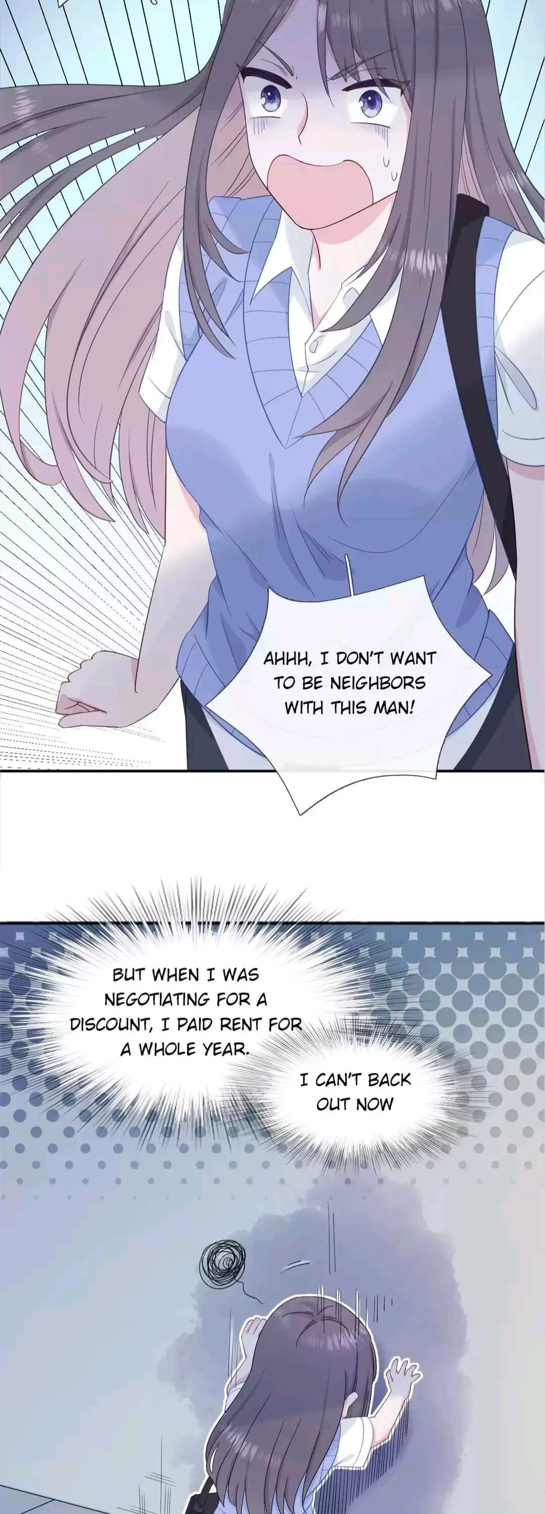 The Foodie Next Door Chapter 4 – Page 13