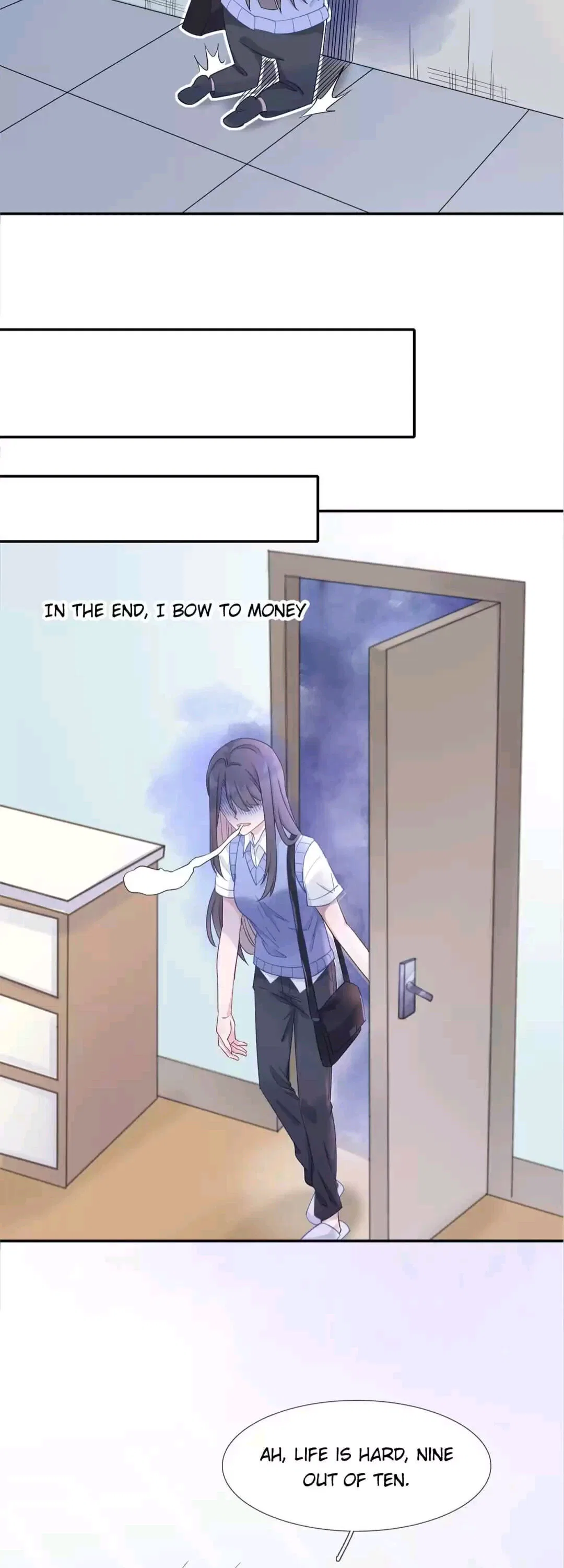 The Foodie Next Door Chapter 4 – Page 14
