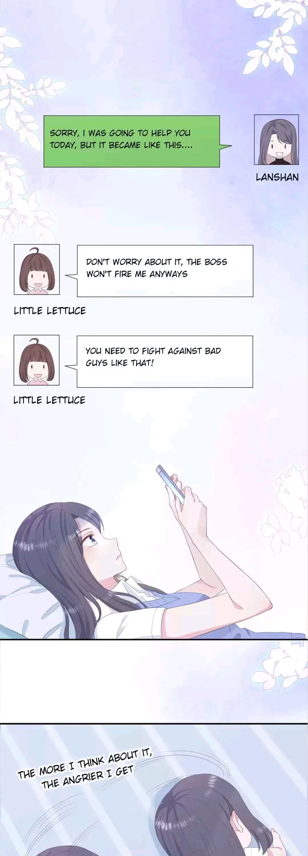 The Foodie Next Door Chapter 4 – Page 16