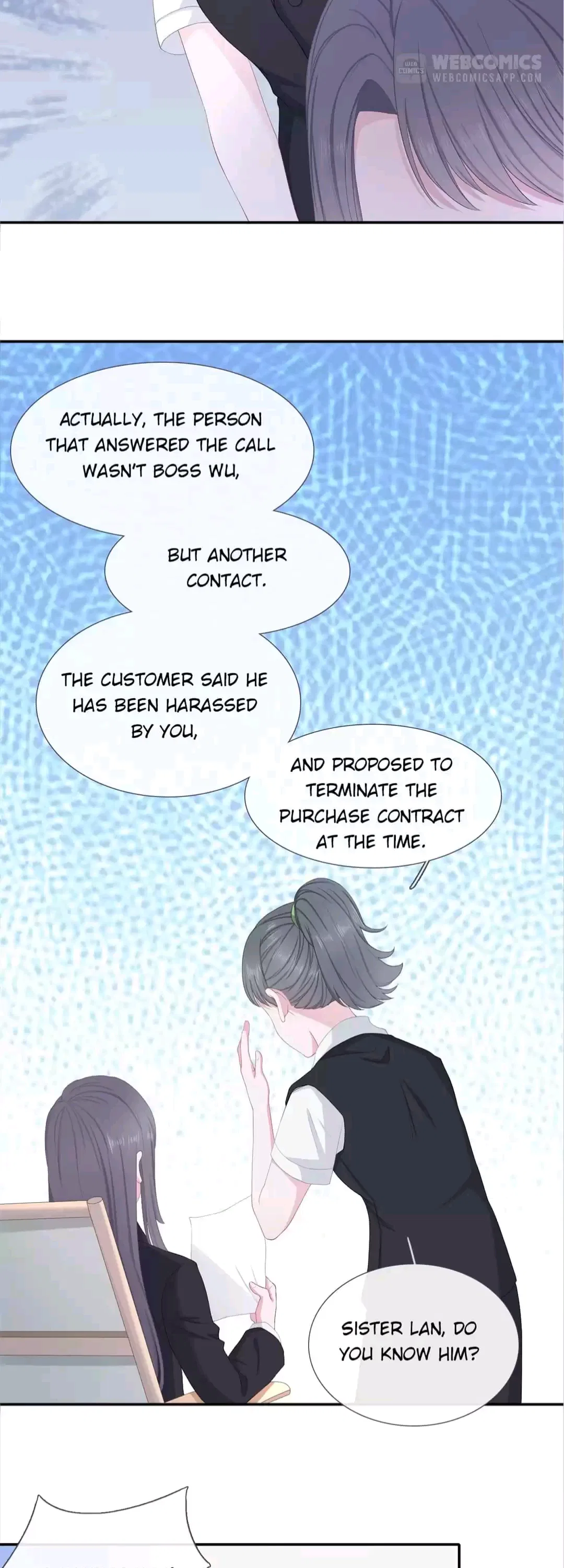 The Foodie Next Door Chapter 3 – Page 4