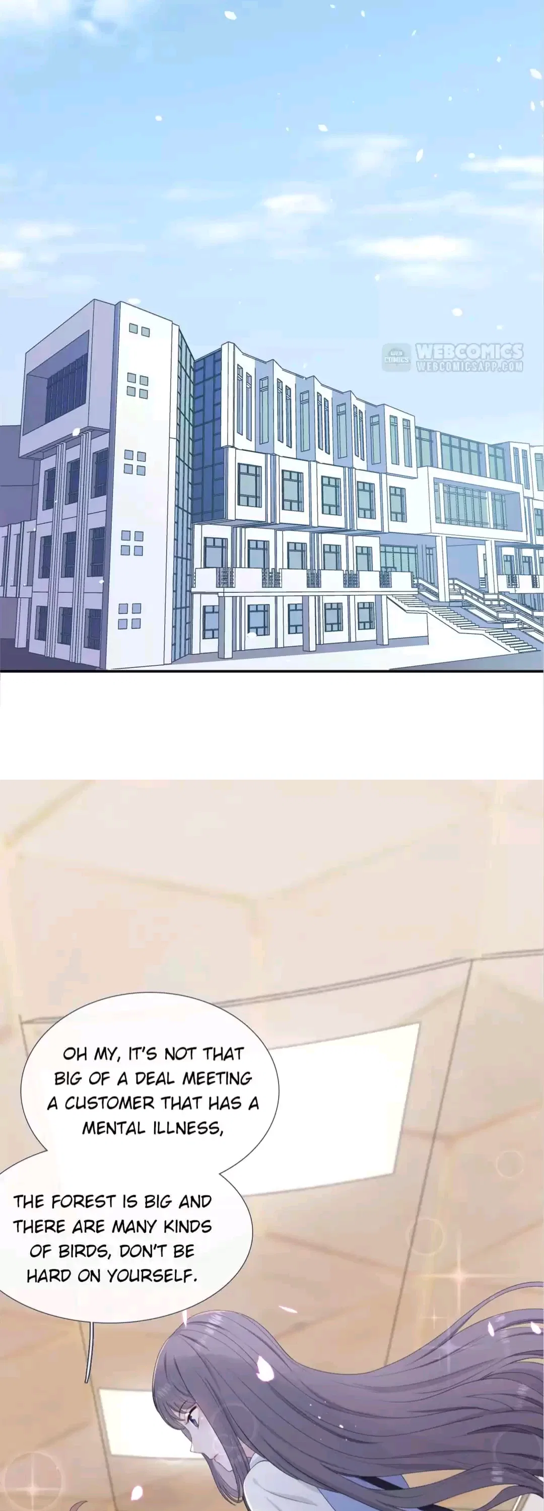 The Foodie Next Door Chapter 3 – Page 6
