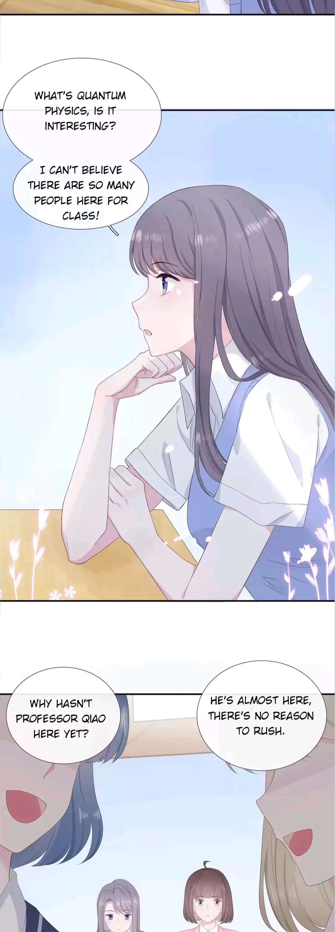 The Foodie Next Door Chapter 3 – Page 9