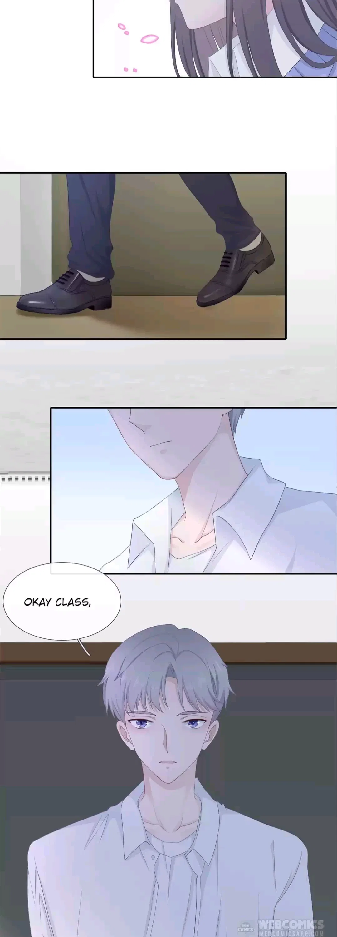 The Foodie Next Door Chapter 3 – Page 12