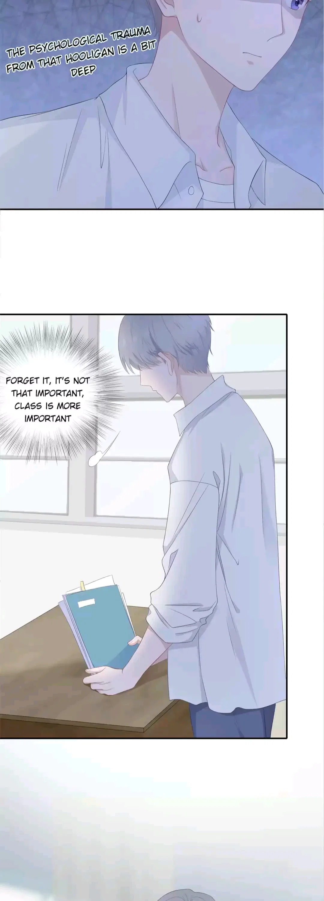 The Foodie Next Door Chapter 3 – Page 16