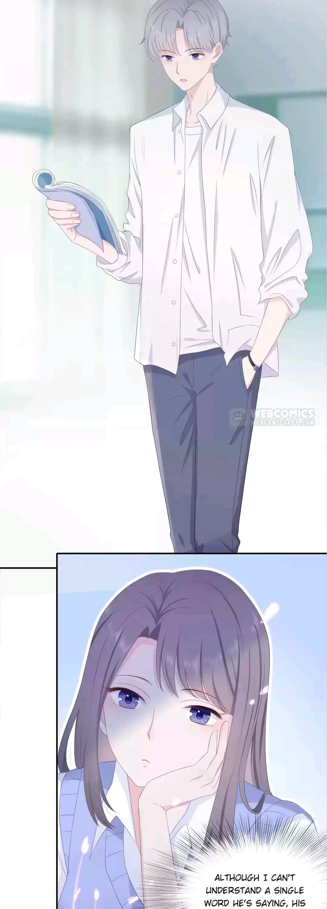 The Foodie Next Door Chapter 3 – Page 17