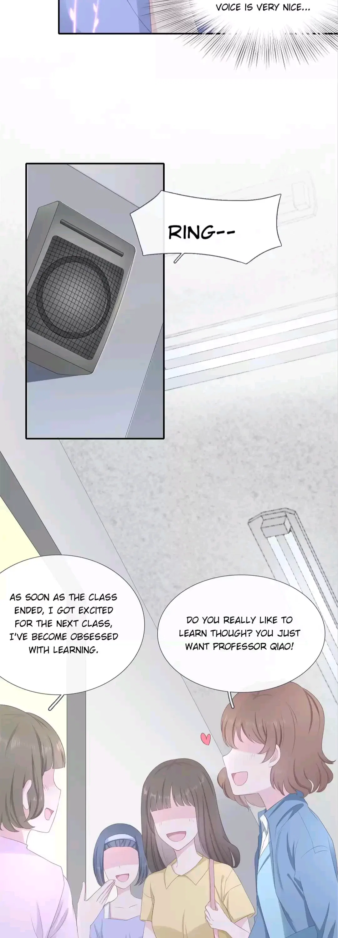 The Foodie Next Door Chapter 3 – Page 18