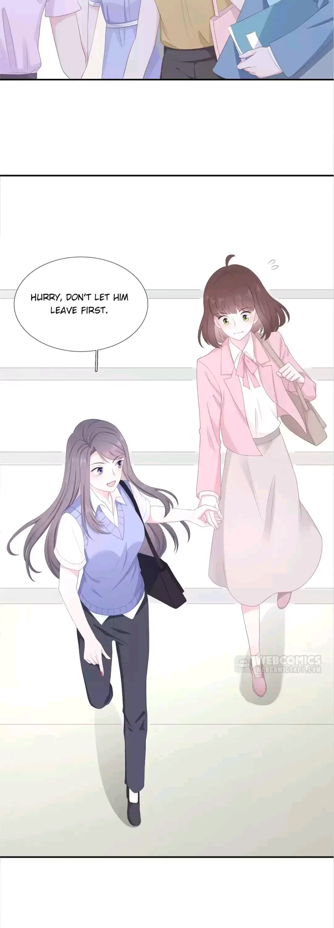 The Foodie Next Door Chapter 3 – Page 19