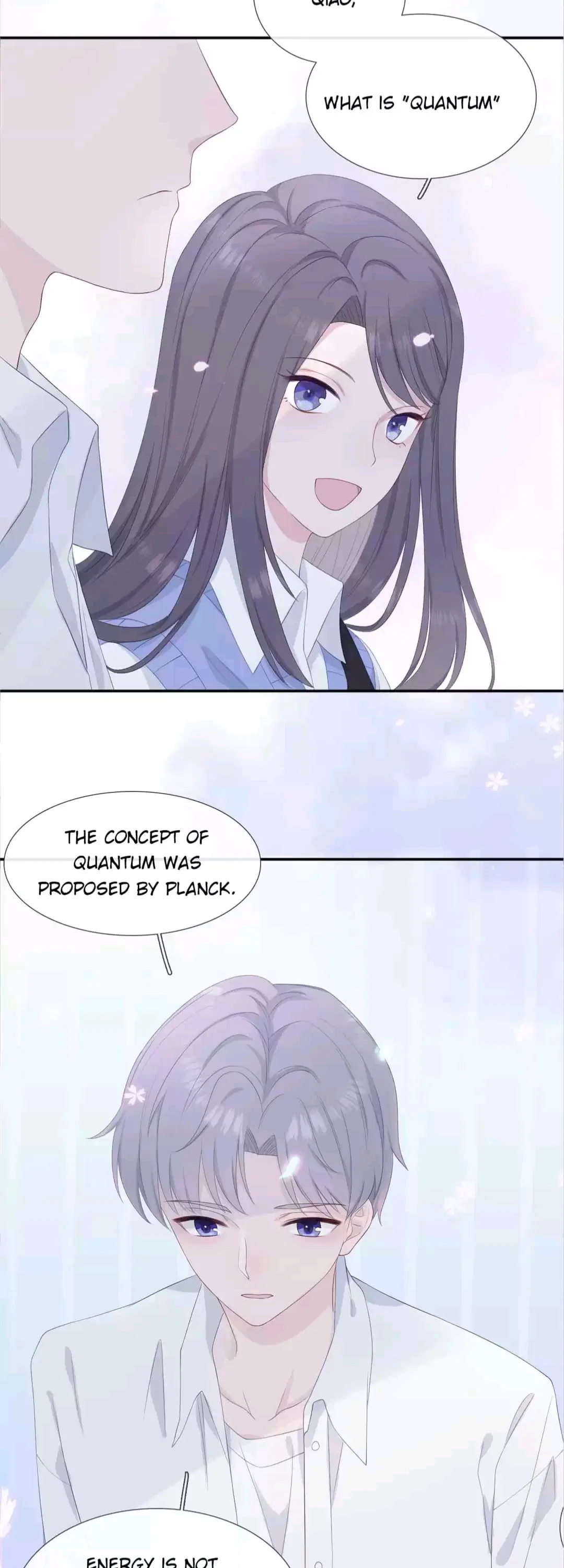The Foodie Next Door Chapter 3 – Page 23