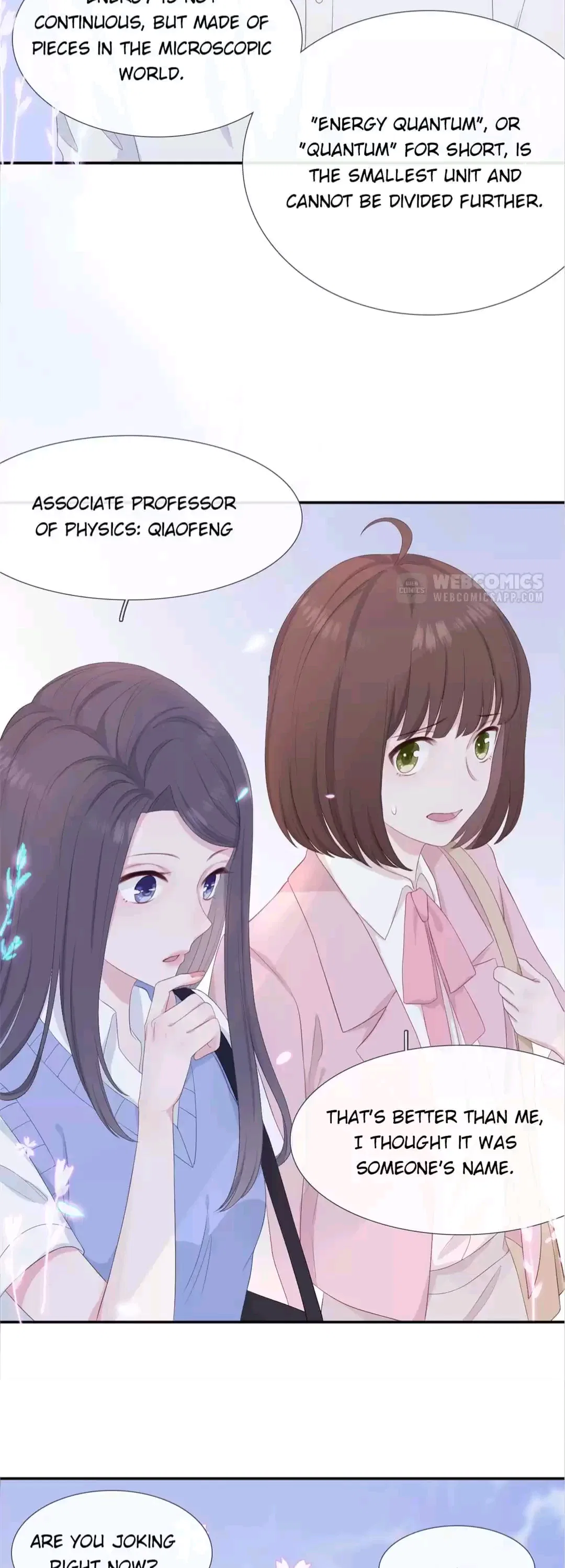 The Foodie Next Door Chapter 3 – Page 24