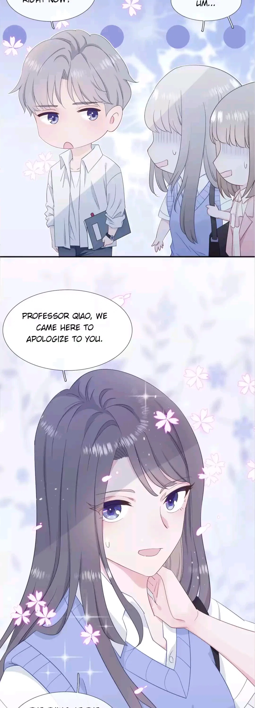 The Foodie Next Door Chapter 3 – Page 25