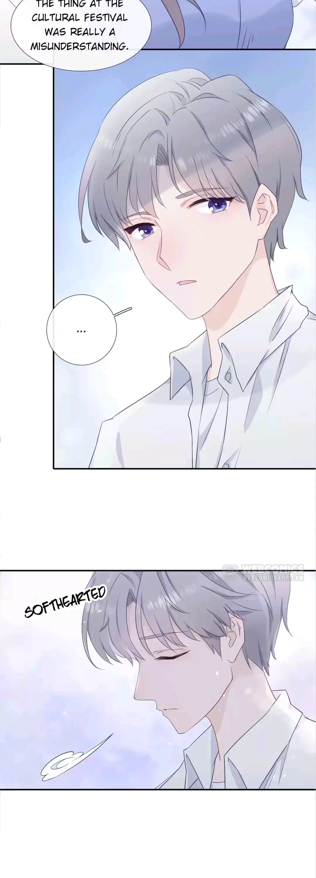 The Foodie Next Door Chapter 3 – Page 26