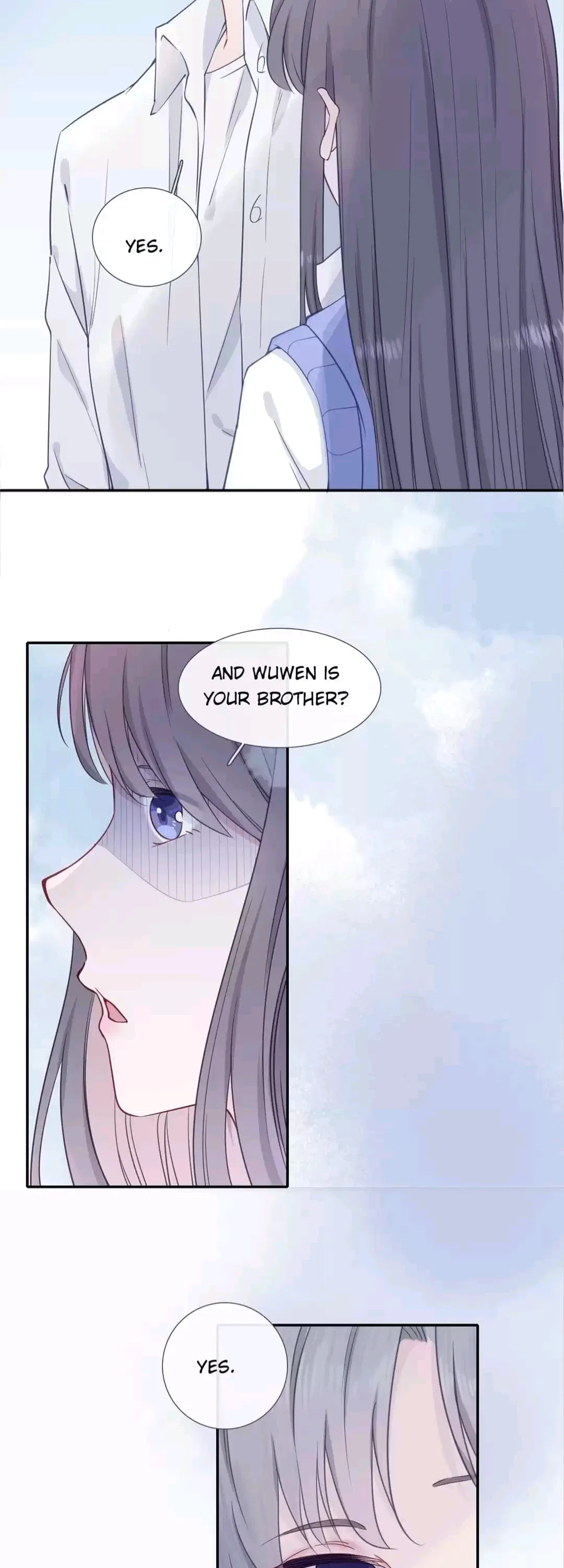 The Foodie Next Door Chapter 3 – Page 30