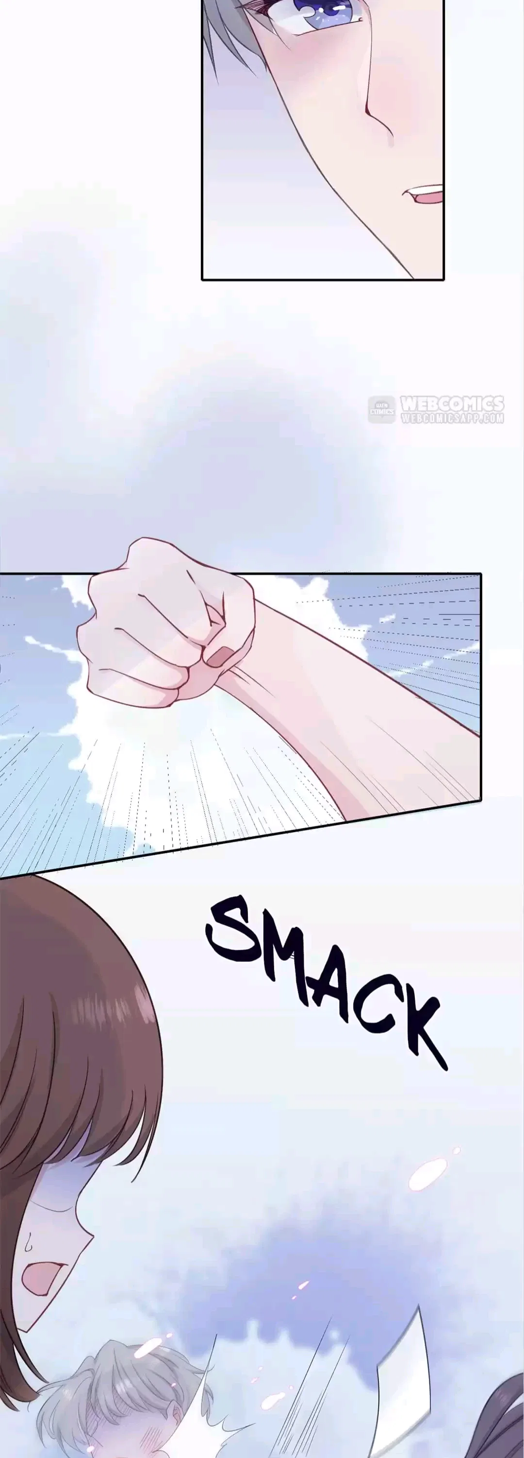 The Foodie Next Door Chapter 3 – Page 31