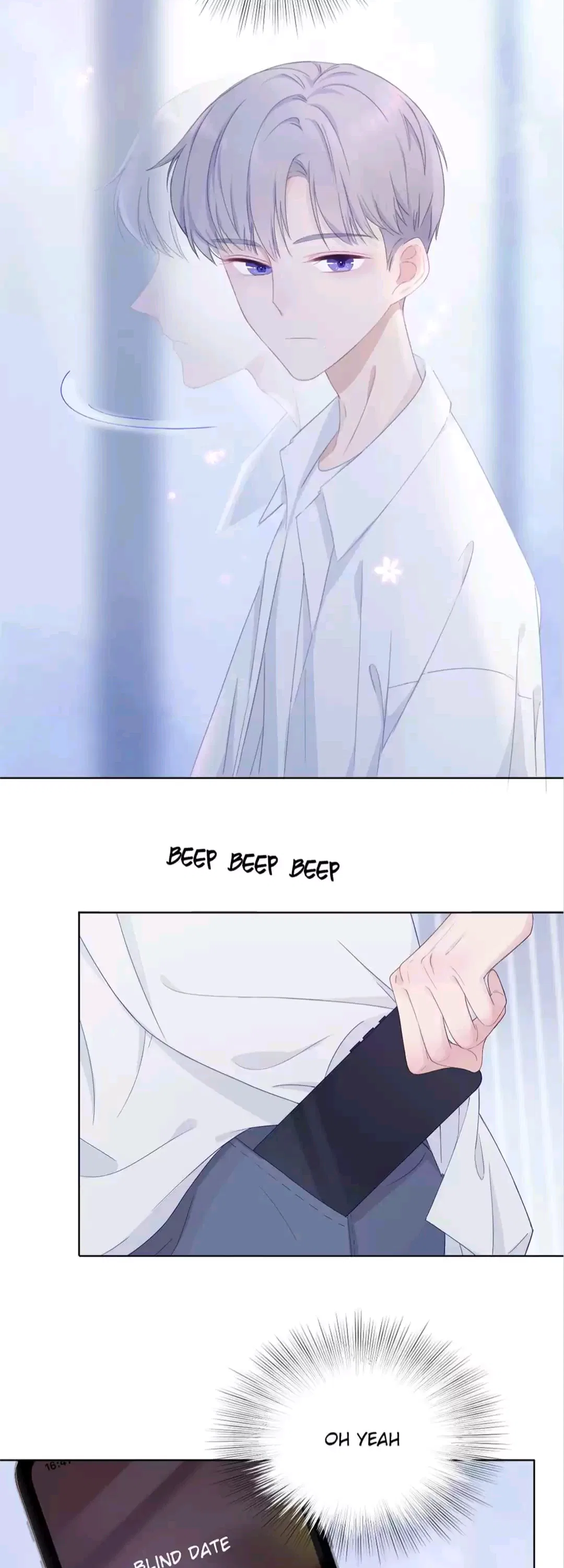 The Foodie Next Door Chapter 2 – Page 3