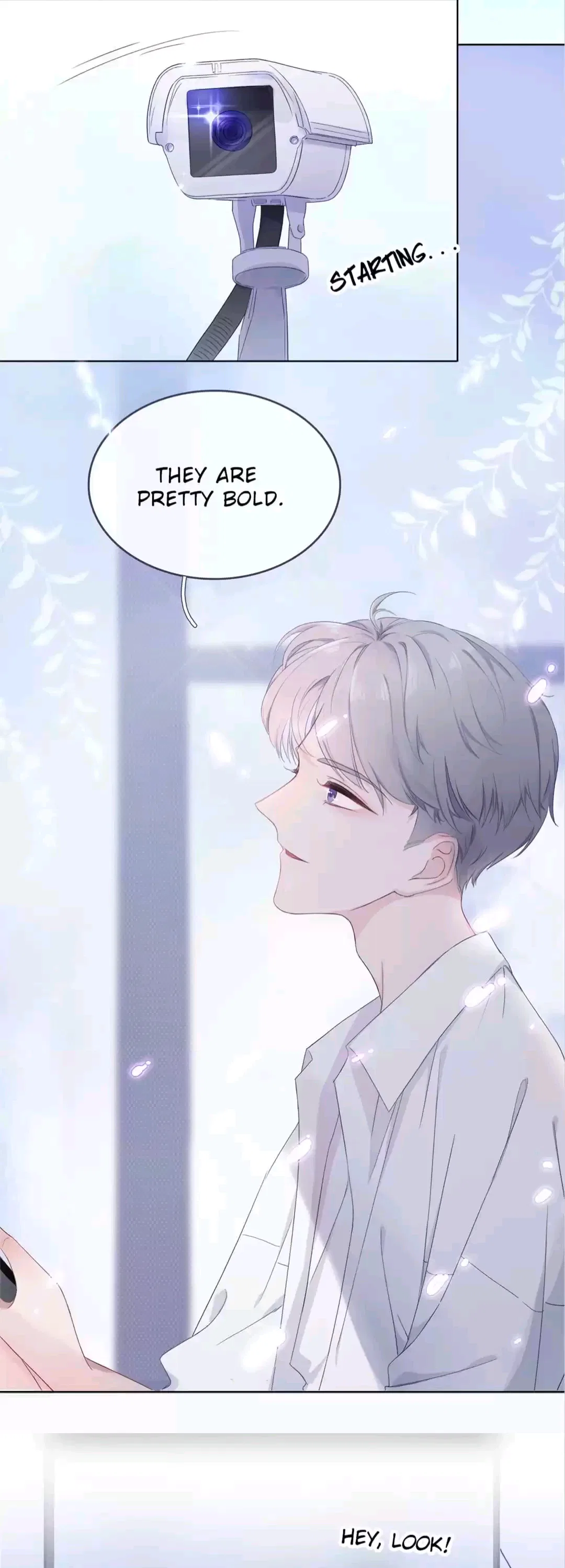 The Foodie Next Door Chapter 2 – Page 16