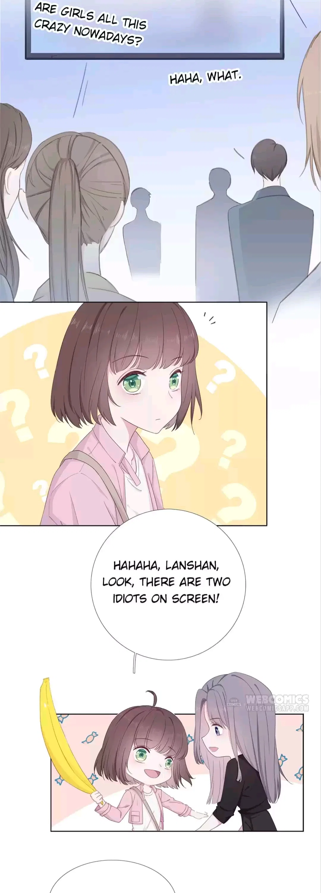 The Foodie Next Door Chapter 2 – Page 17