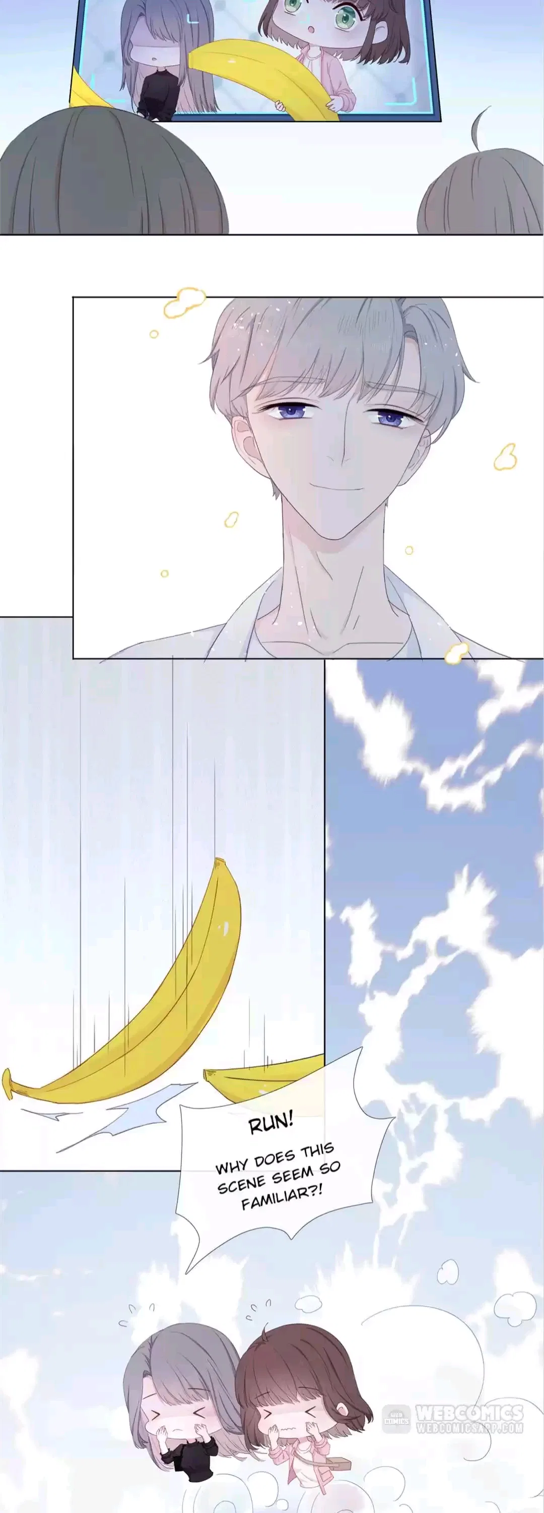 The Foodie Next Door Chapter 2 – Page 19