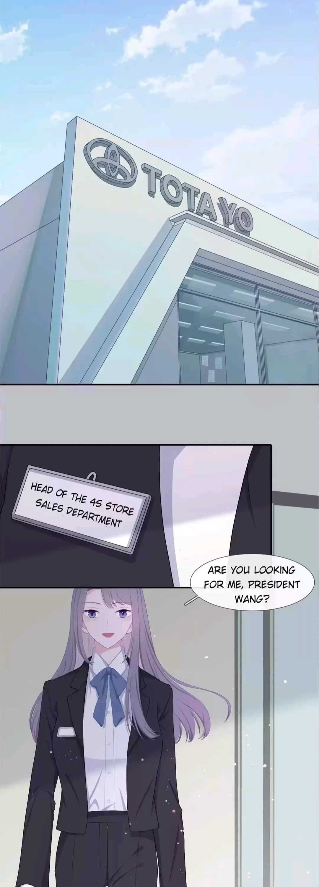 The Foodie Next Door Chapter 2 – Page 21