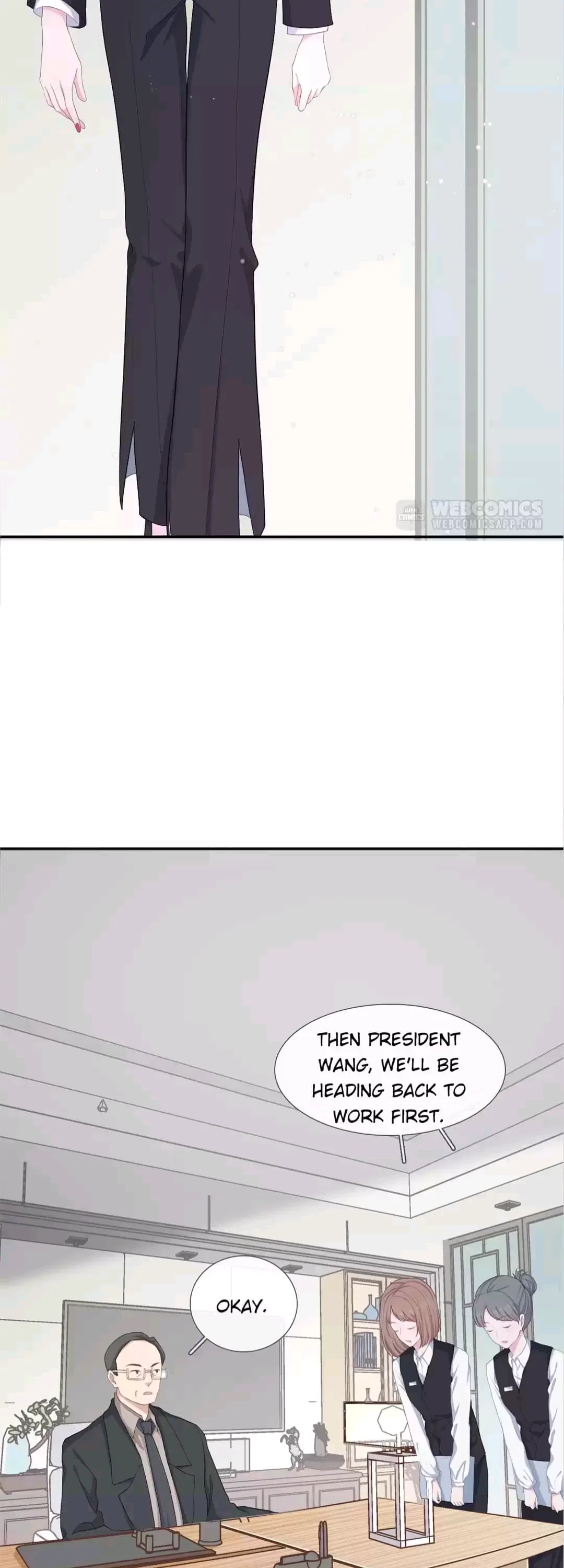 The Foodie Next Door Chapter 2 – Page 22