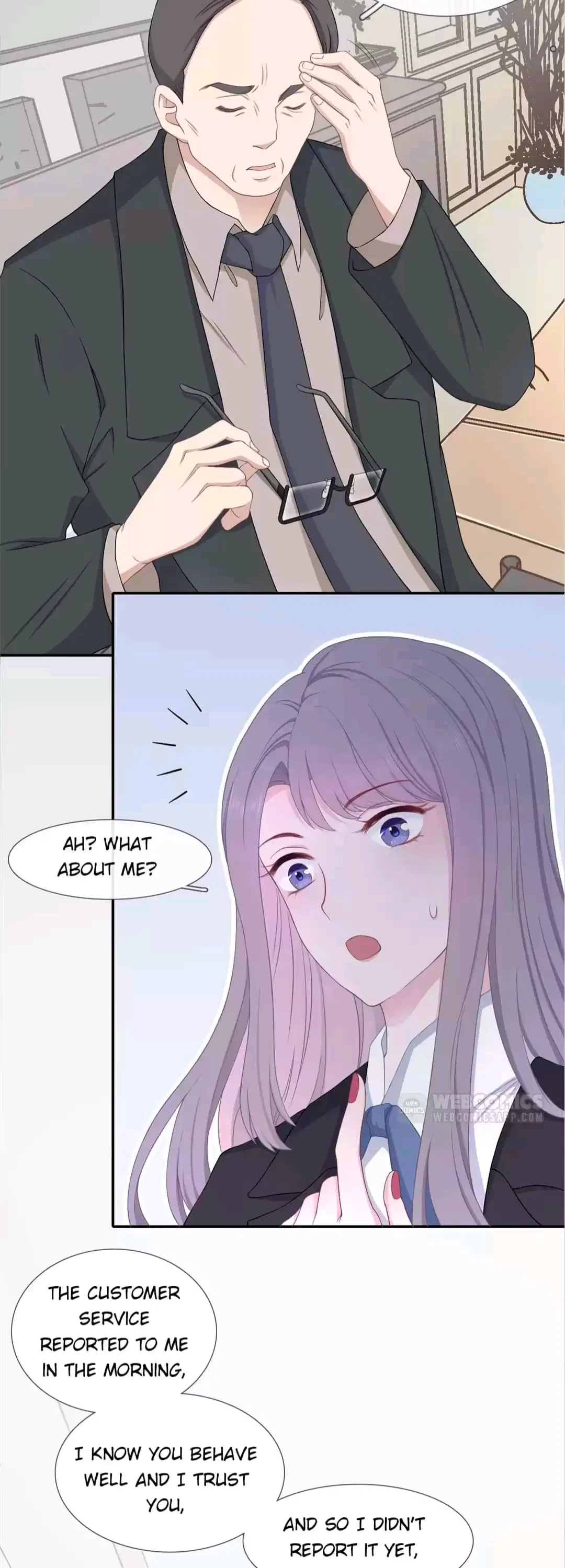 The Foodie Next Door Chapter 2 – Page 24