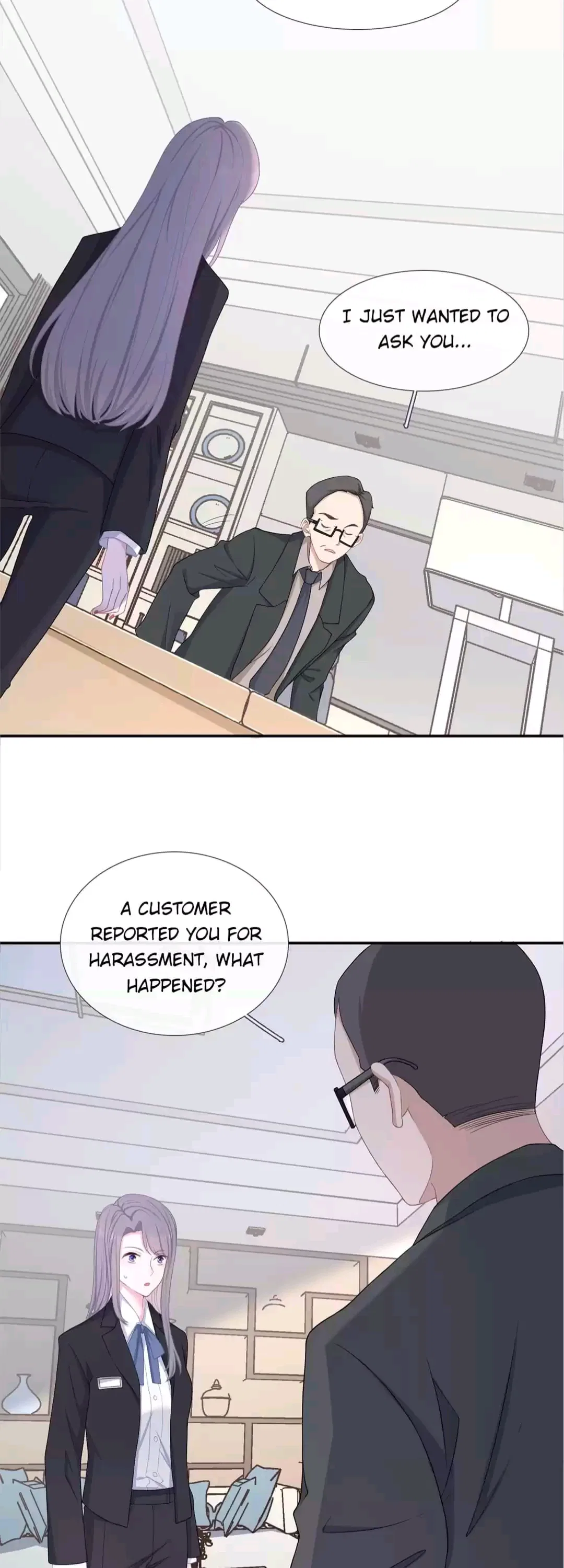 The Foodie Next Door Chapter 2 – Page 25