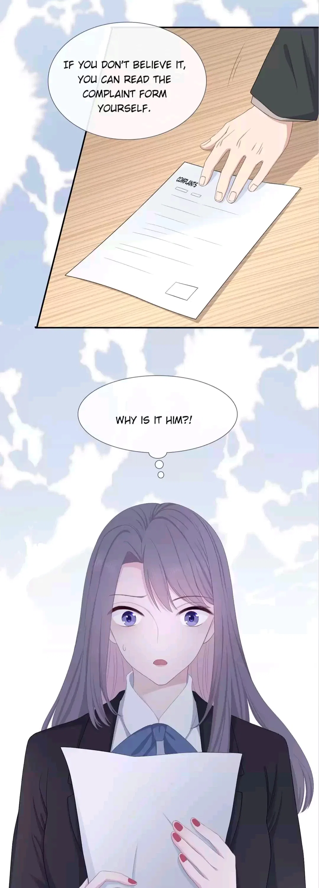 The Foodie Next Door Chapter 2 – Page 27
