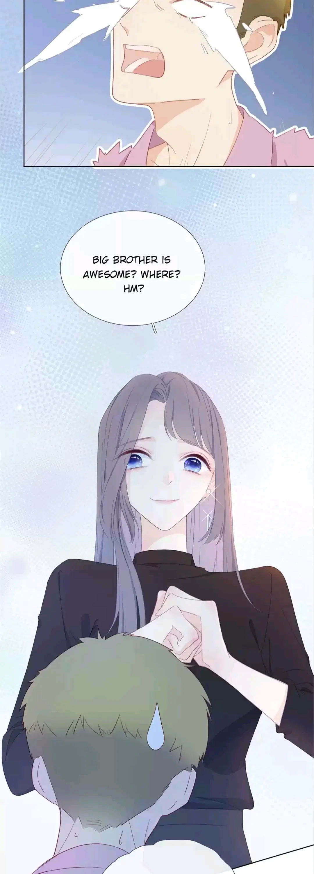 The Foodie Next Door Chapter 1 – Page 9