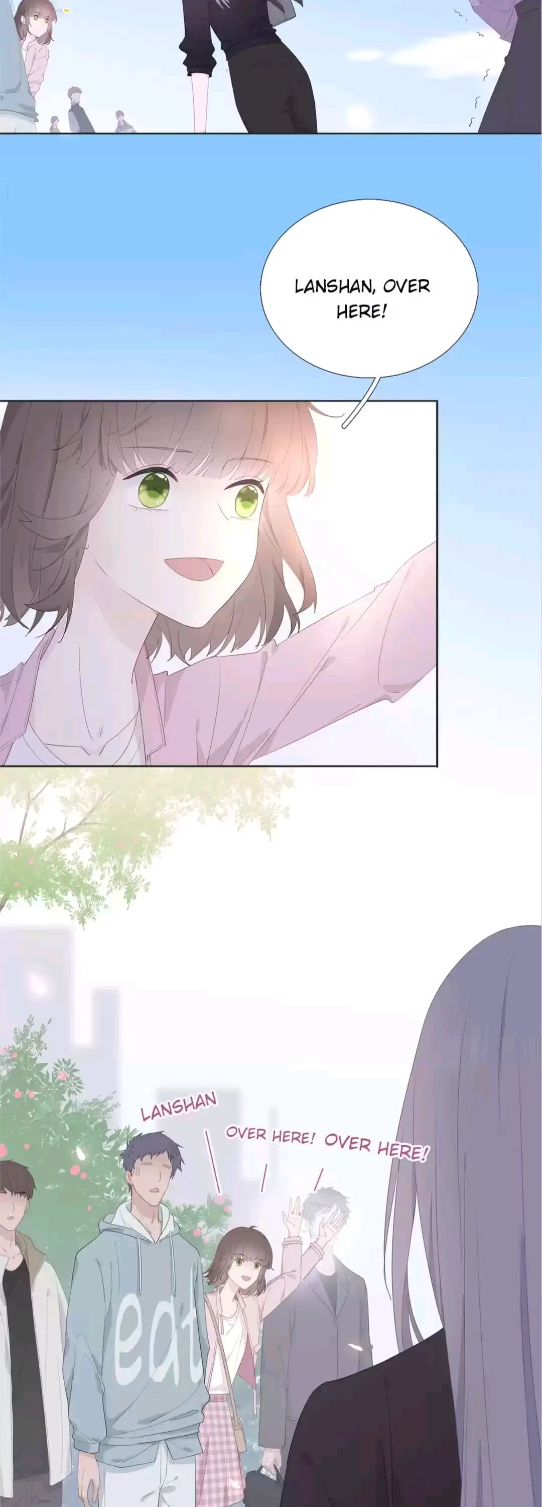 The Foodie Next Door Chapter 1 – Page 11