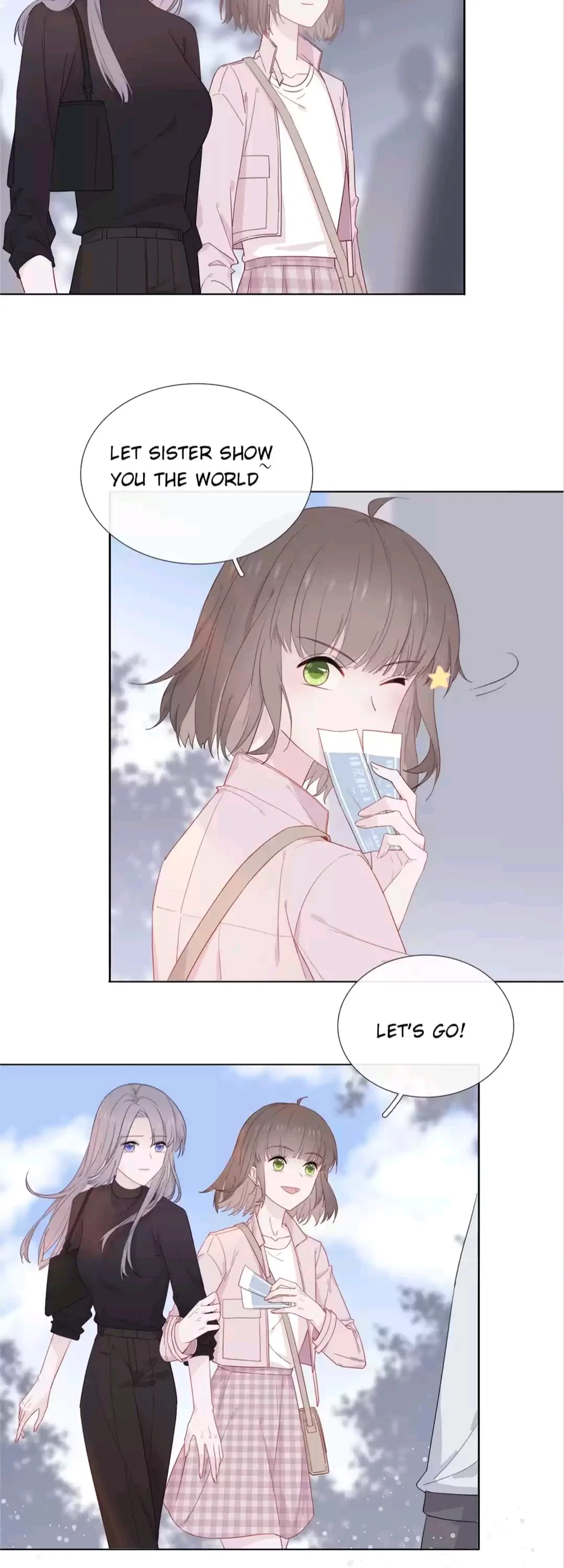 The Foodie Next Door Chapter 1 – Page 13